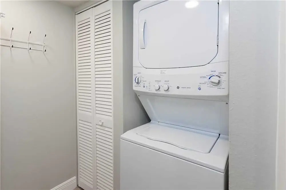 Sandarac B304 - Two Bedroom Condo