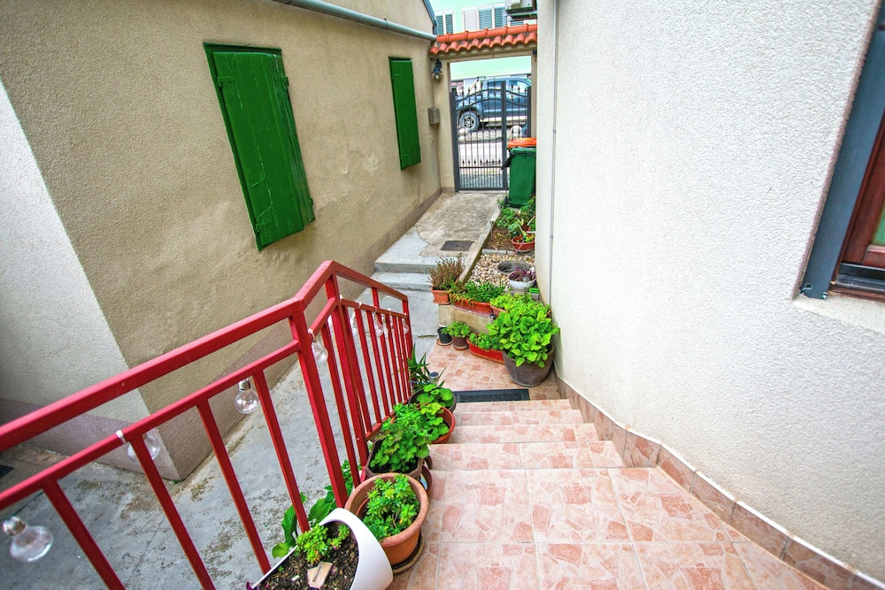 Apartment Centrum