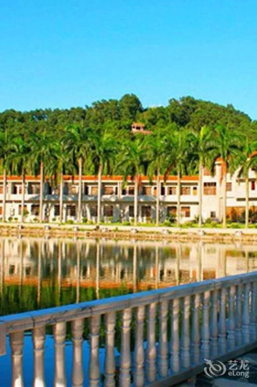Xili Lake Holiday Resort - Shenzhen