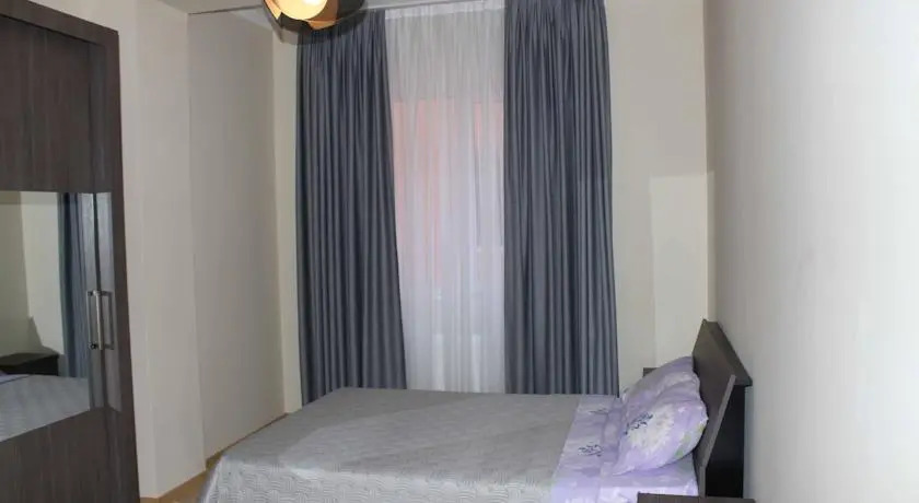 Jemals Apartment - Tbilisi