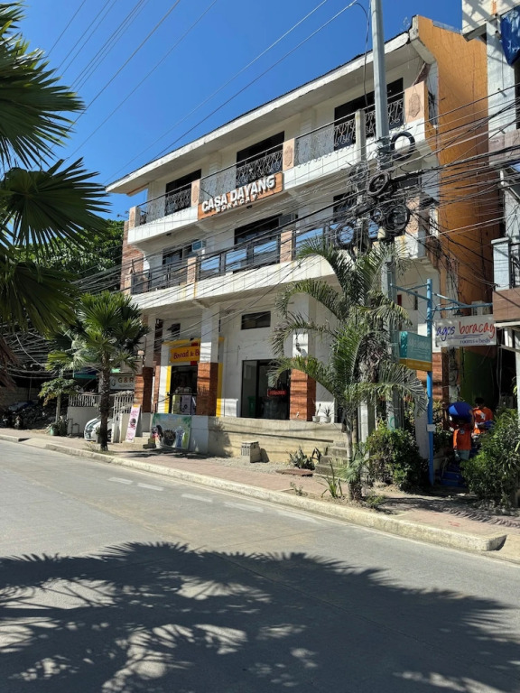 The A Hostel