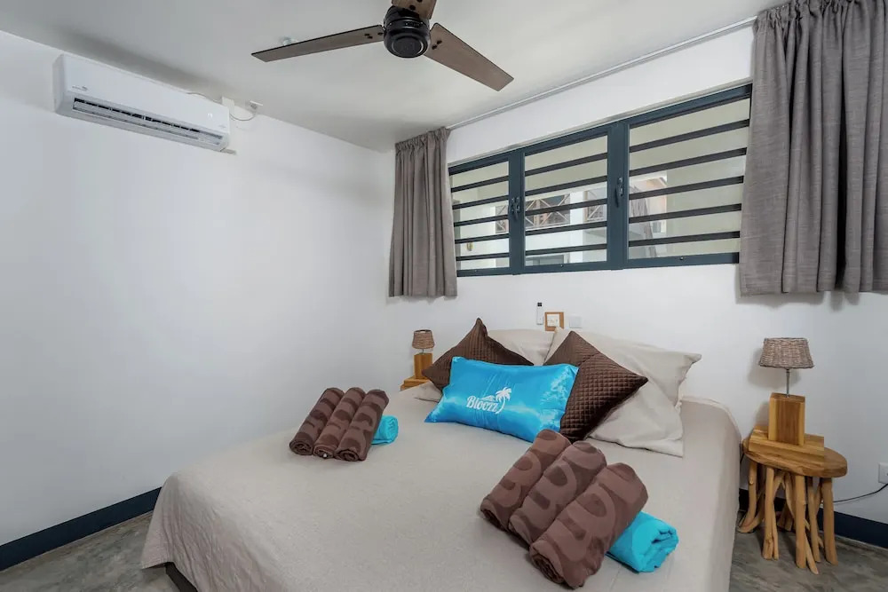 Bloozz resort Bonaire