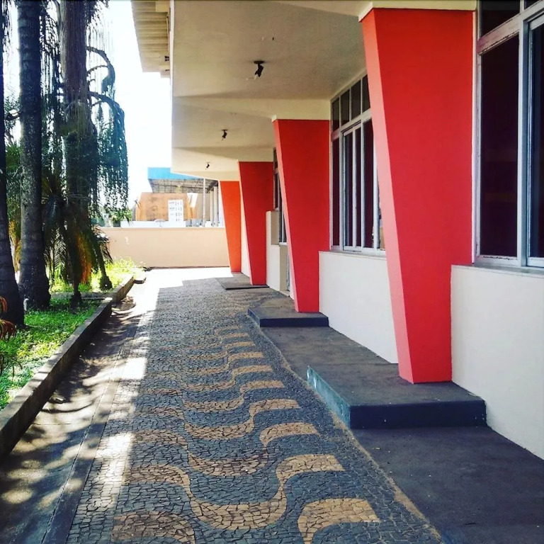 Gran Roqueto Hotel