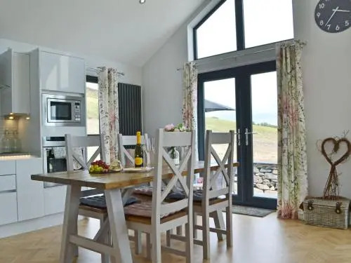 Tenement Farm Lodge