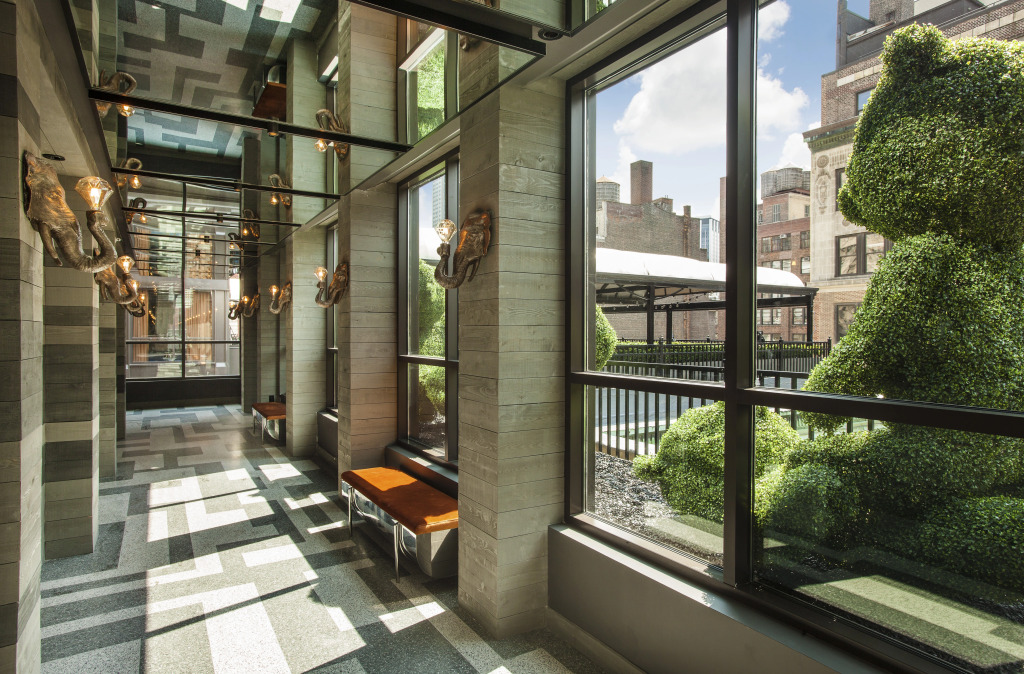 Moxy NYC Times Square