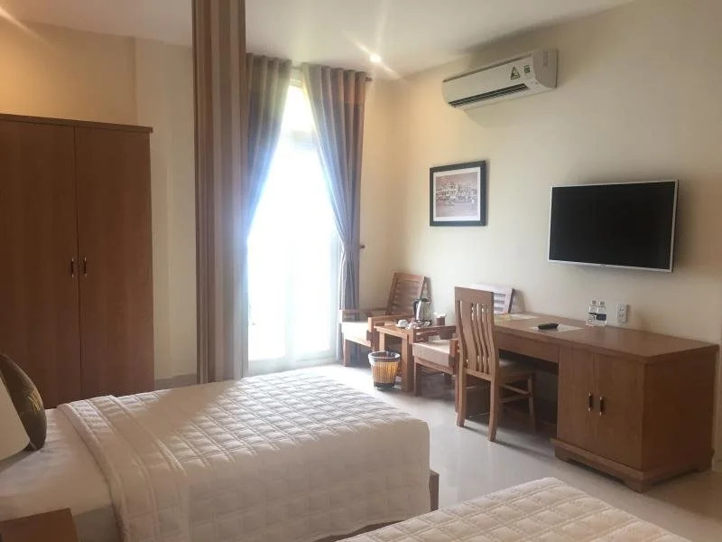 New Life Hotel