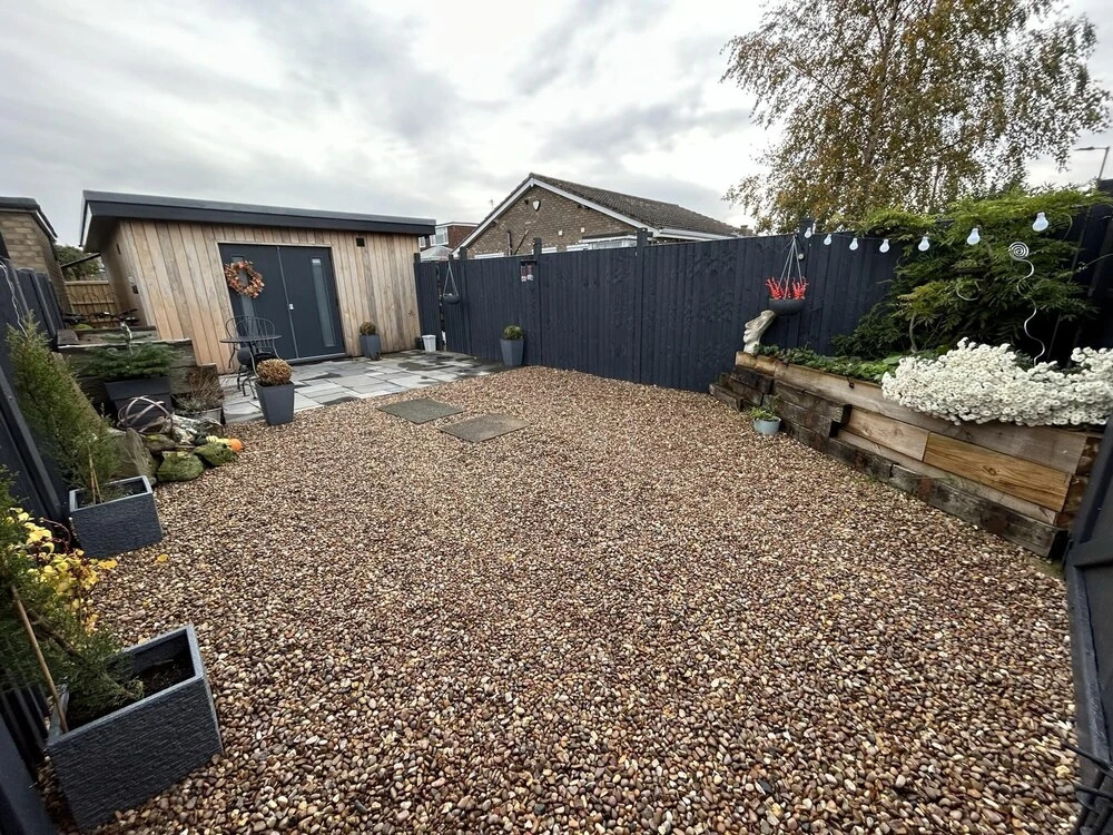 Stylish 1-bed Studio in Humberston, Cleethorpes