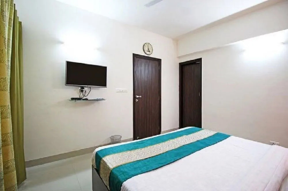 Meluha Homestay