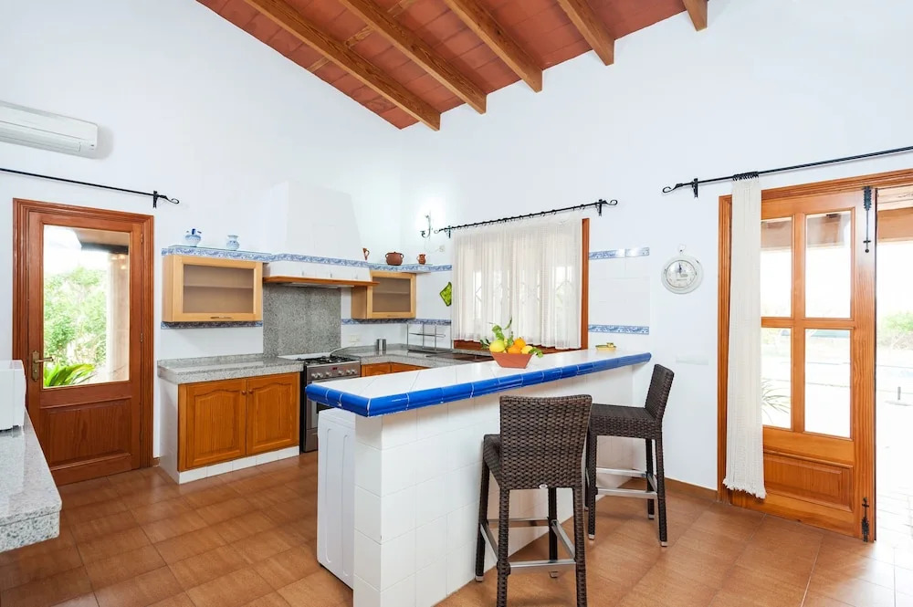 Villa Rafalet