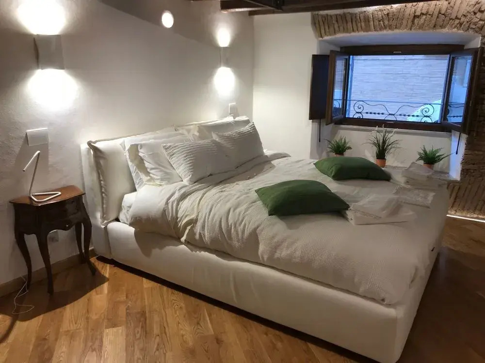La Casa Dei Marmi