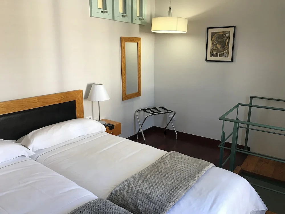 Hotel Rural Triana