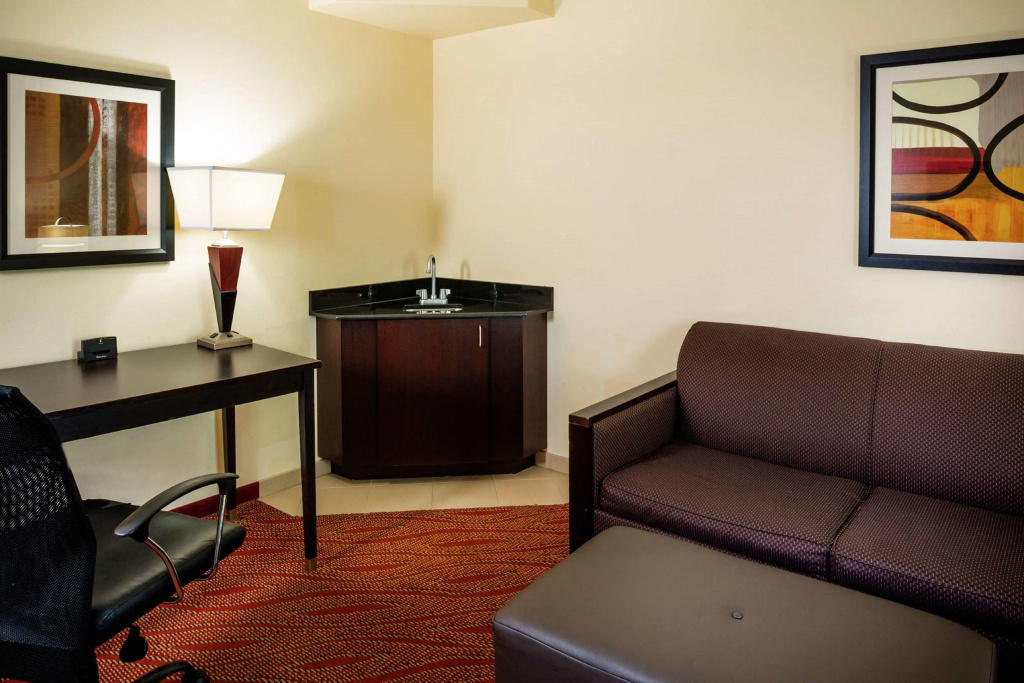 Hampton Inn Limerick