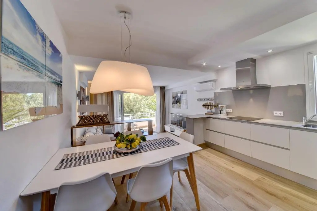 Apartamento Ferrera Park 615