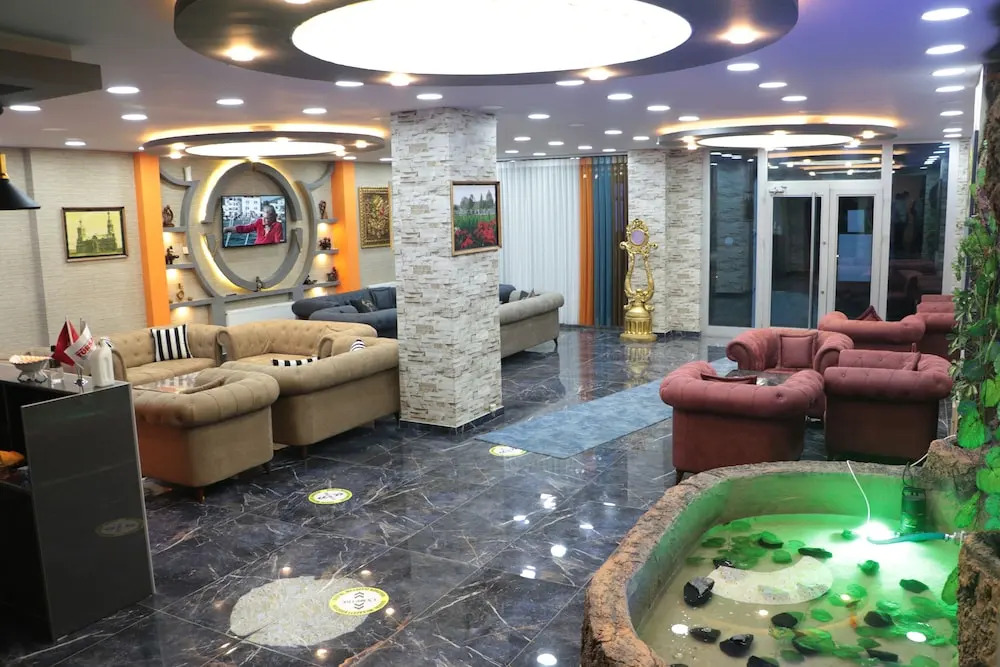 Kars Atapark Hotel