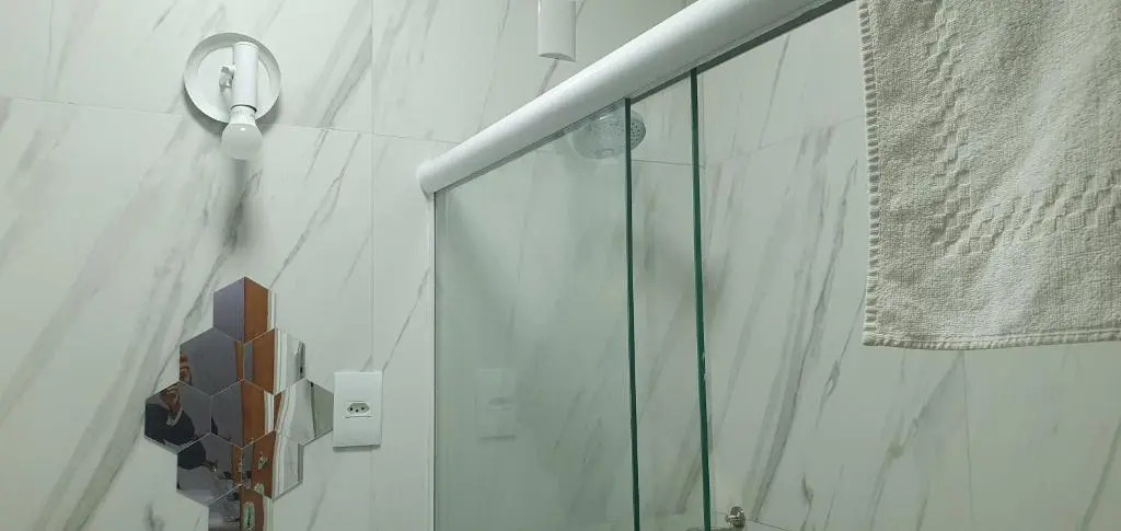 Apartamento Figueiredo Magalhães