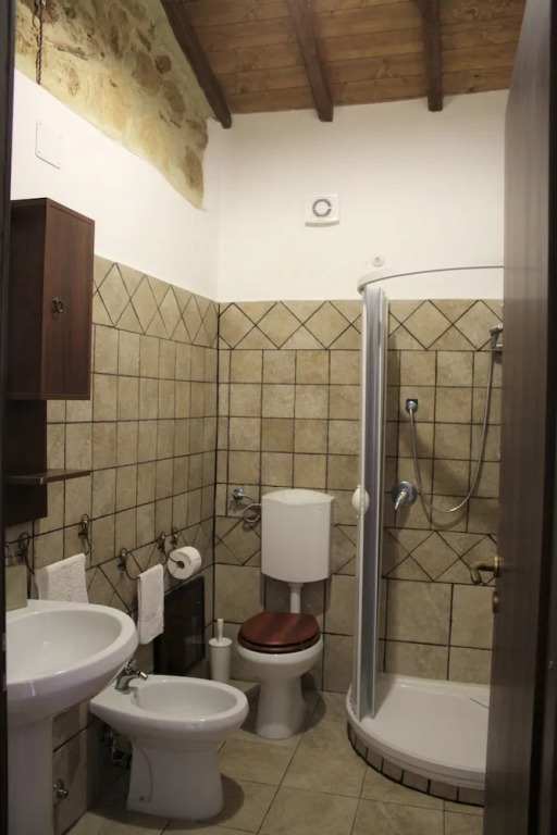 Casavacanze Pergolino, appartamenti ad uso esclusivo