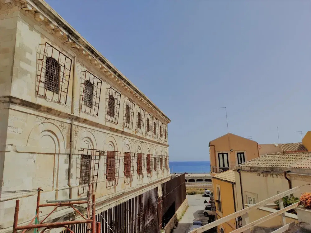 Suite Bagnara- Ortigia Holidays