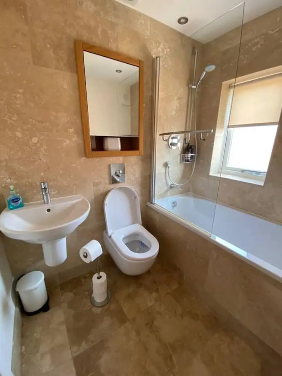 Immaculate 2-bed Apartment in York City Centre
