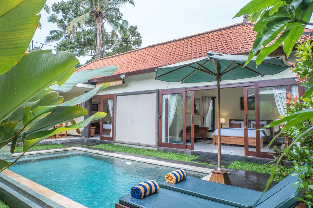 Dana's Place Private Villa