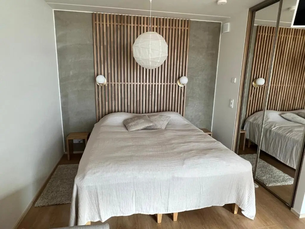 Marina Resort A2