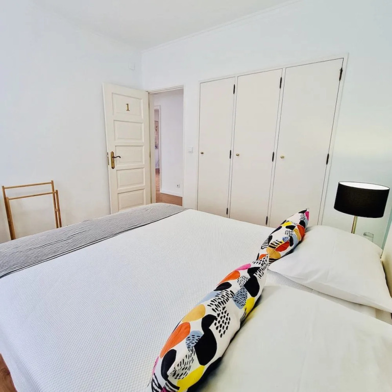 Moros Friends House - Cascais
