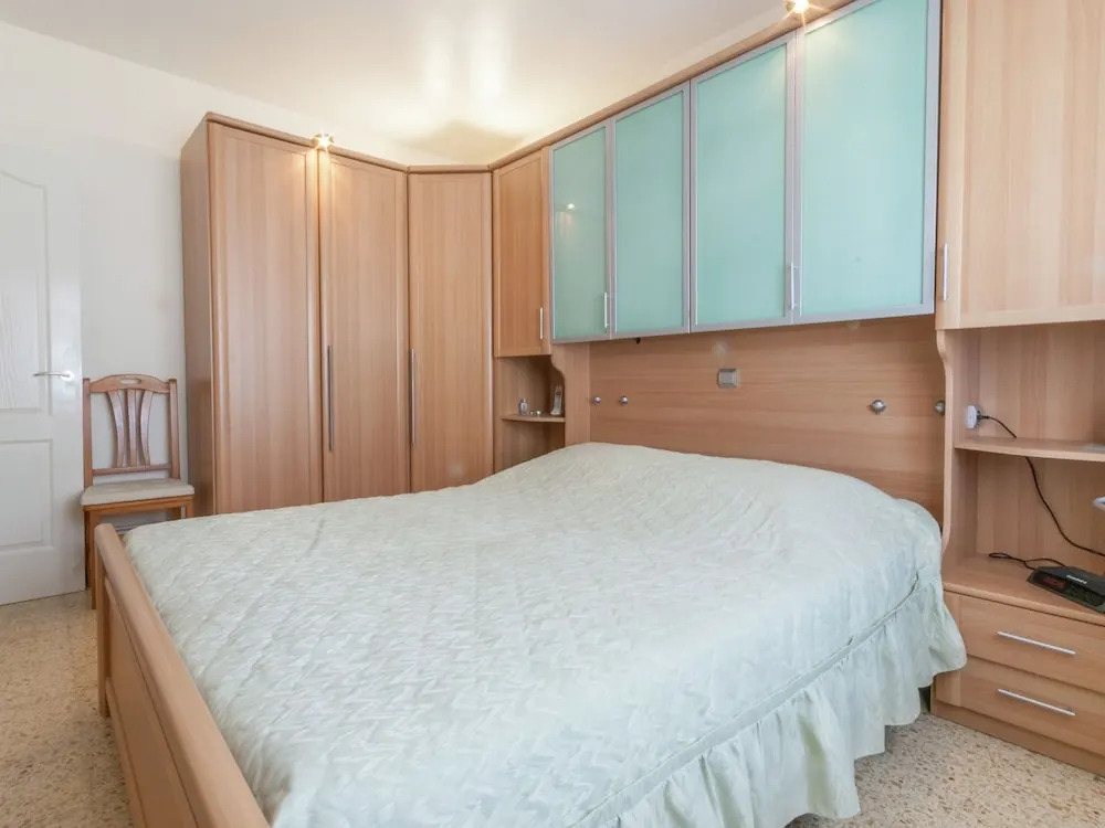Holiday Home near Sea in Quiet Residential Area in Miami Playa