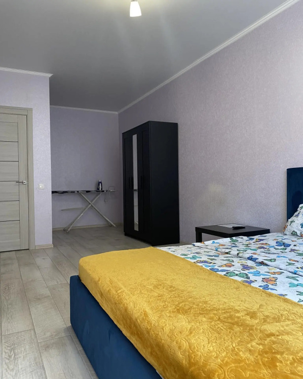 Апартаменты Уют на улице им. Героя Сарабеева В.И. 5 корпус 4 (192)