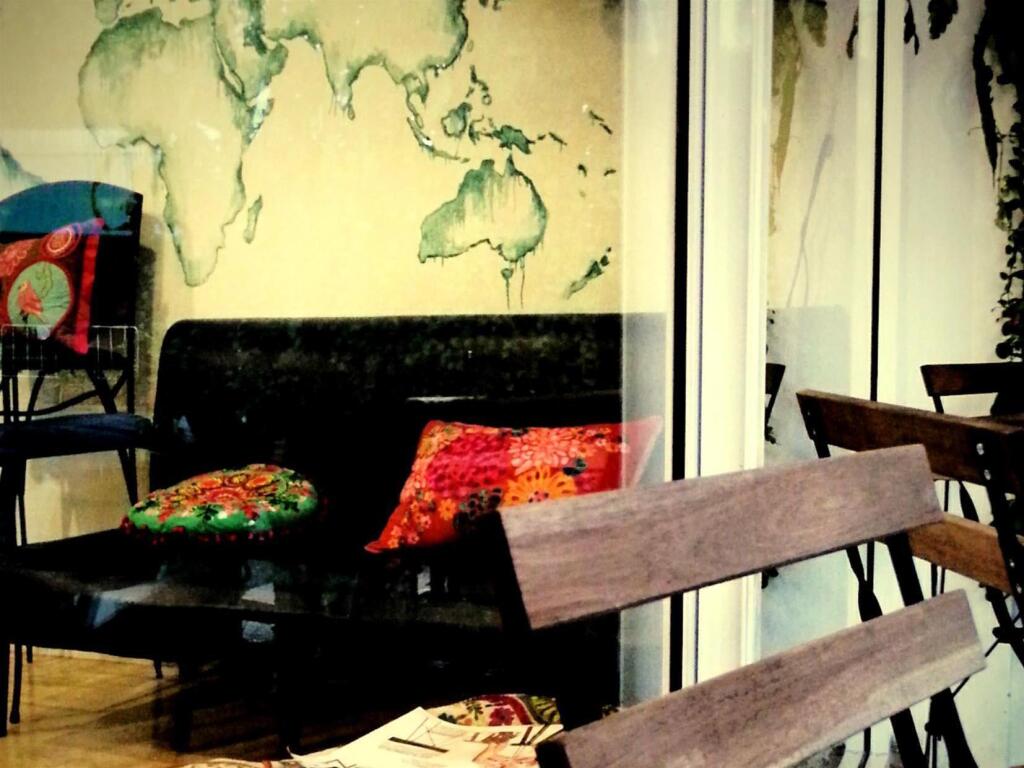 PLOY Hostel