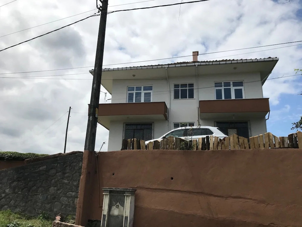 Seyr-i Teras Apart Hotel