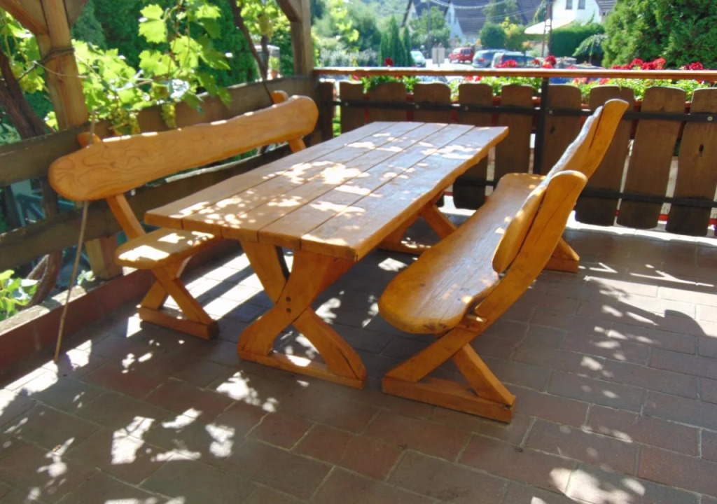 Andrew Guest House Tihany
