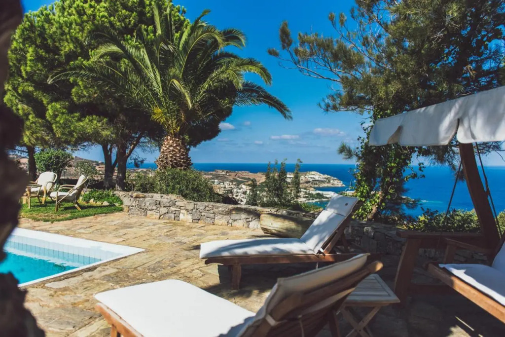 Villa Thigatera