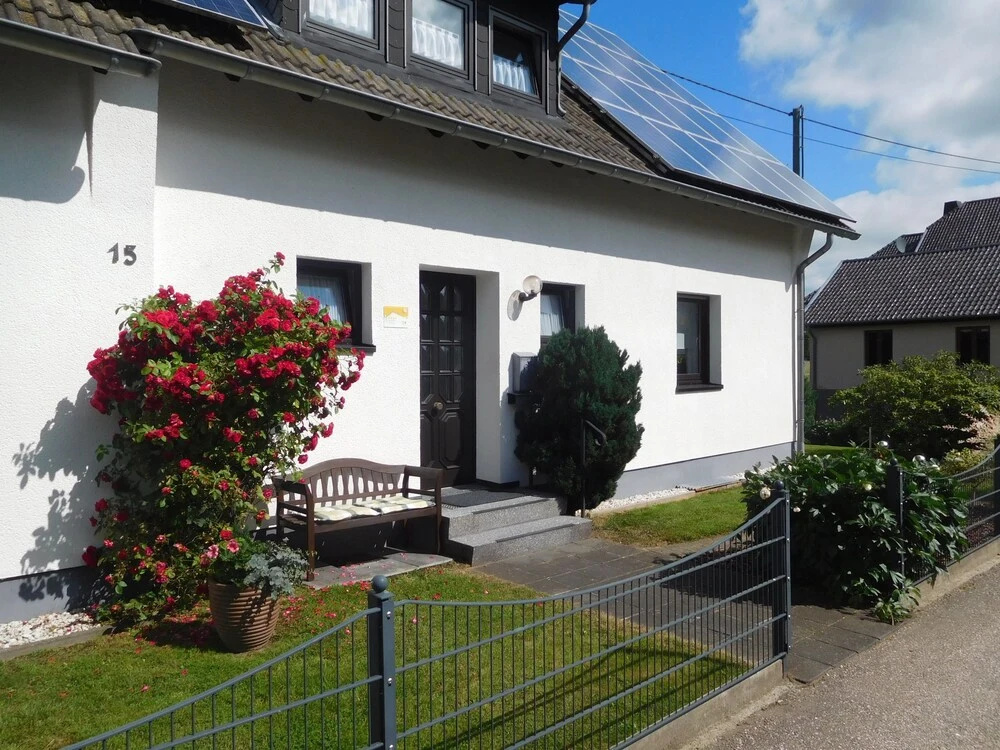 Ferienwohnung Charly