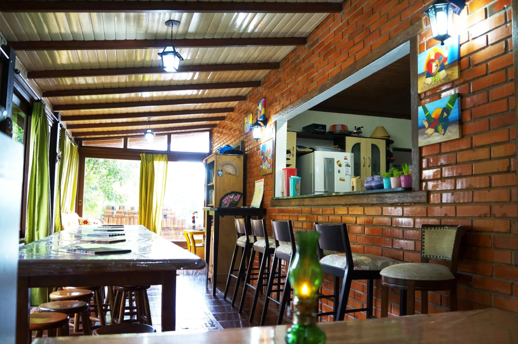 Canela Hostel
