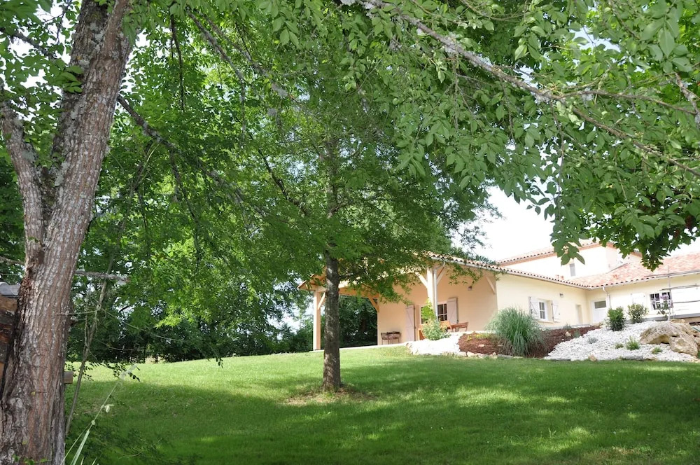 Gîtes Lencouet