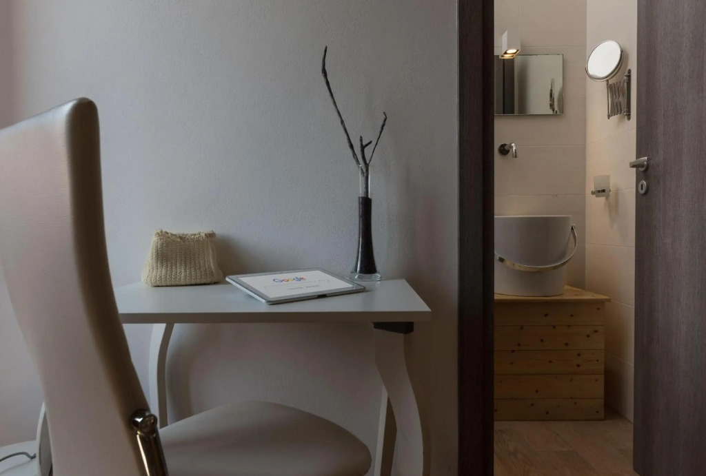 Sisidda rooms