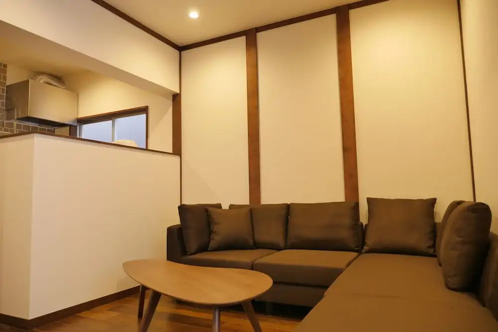 Hotel S-Presso Ebisu