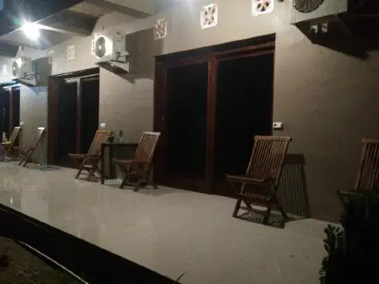Hotel Bonne Nuit