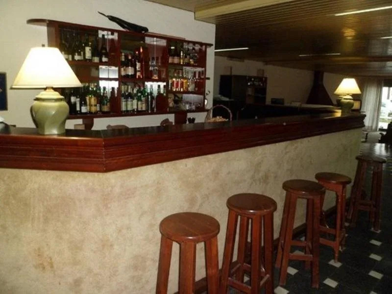 Aguas Mansas Hotel