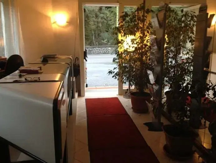 Motel Papaleo