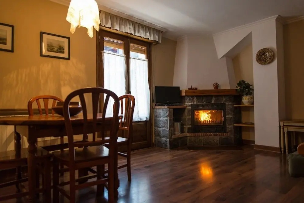 Apartamentos Casa Pichuana