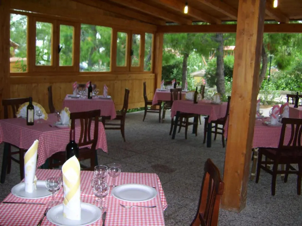 B&B Villa Carla