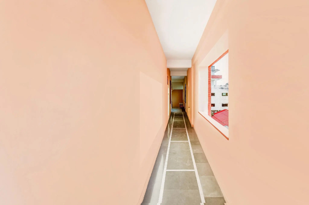 OYO 61893 Kundan Guest House