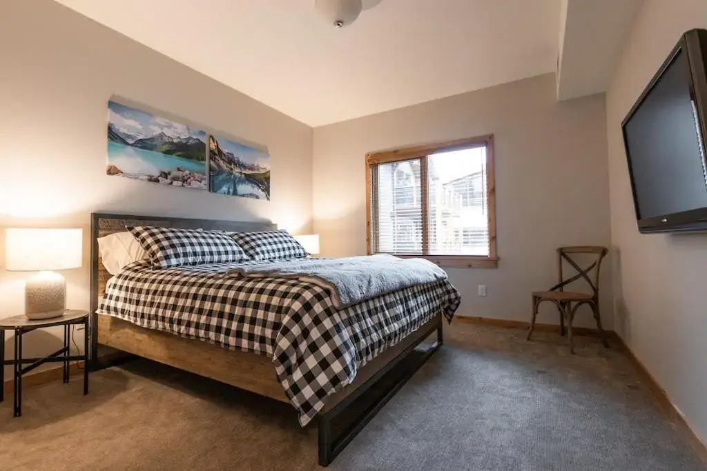 3 - Bedroom Penthouse