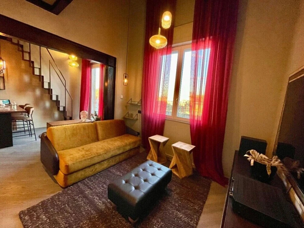 Belfiore 42 modern apartment