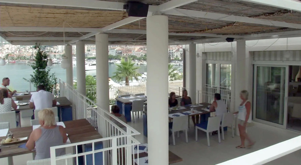 Hotel Osejava