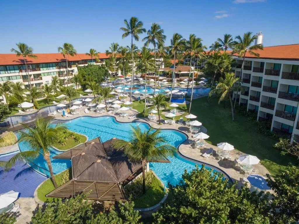 Studio Resort Prime