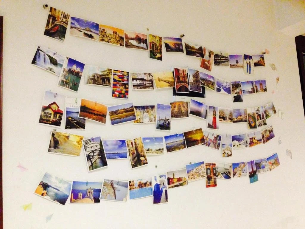 Love Youth Hostel