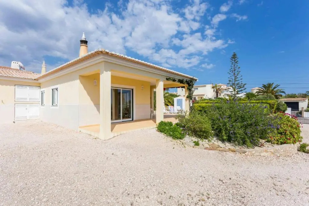 Villa Atlantico by Seewest
