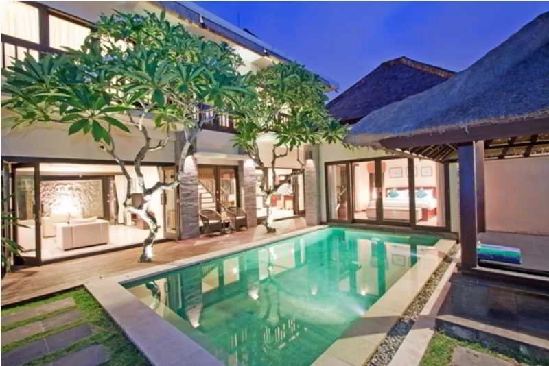 Villa Hanali