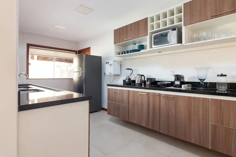Bz41 Casa 180m praia Piscina Privativa